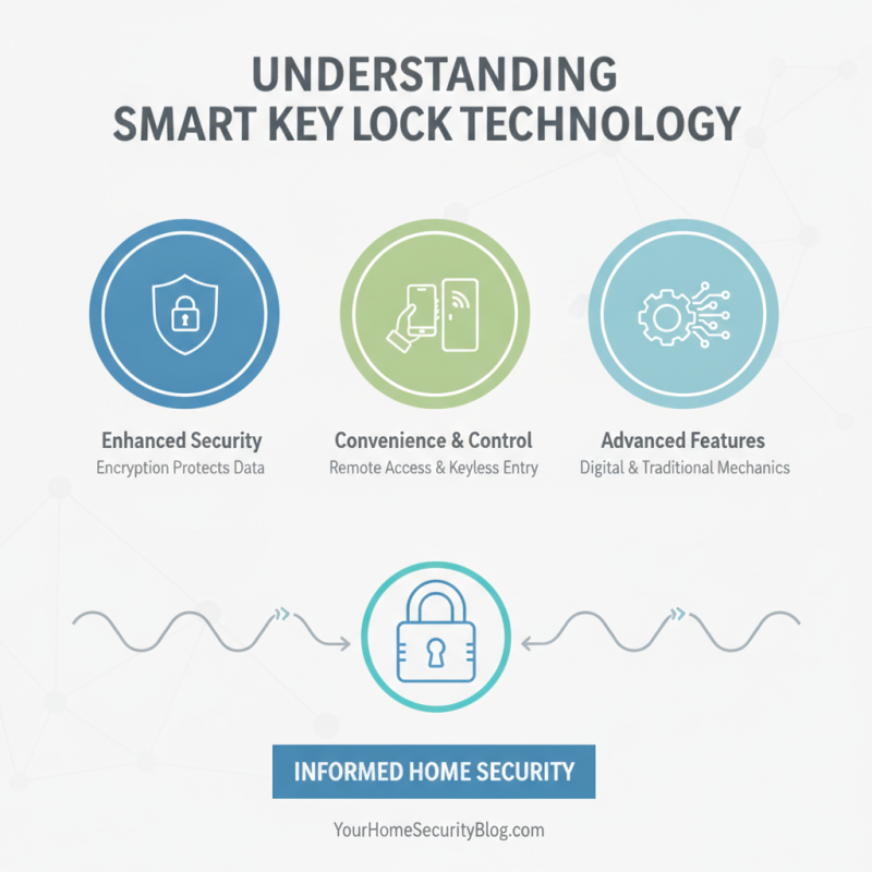 Why Choose Smart Key Lock for Your Home Security Needs?
