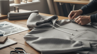 What is the Best High-Quality Custom Pullover Hoodie Manufacturers?
