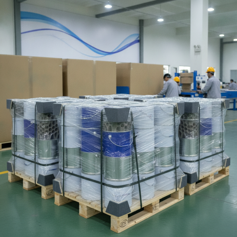Top Tips for Good Packing in China for Global Buyers?