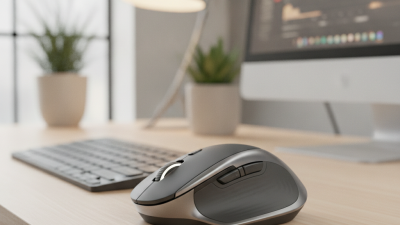 What is the Best Office Mouse for Global Buyers?