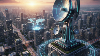What is Wholesale Antenna GNSS Wifi and How Does it Work?