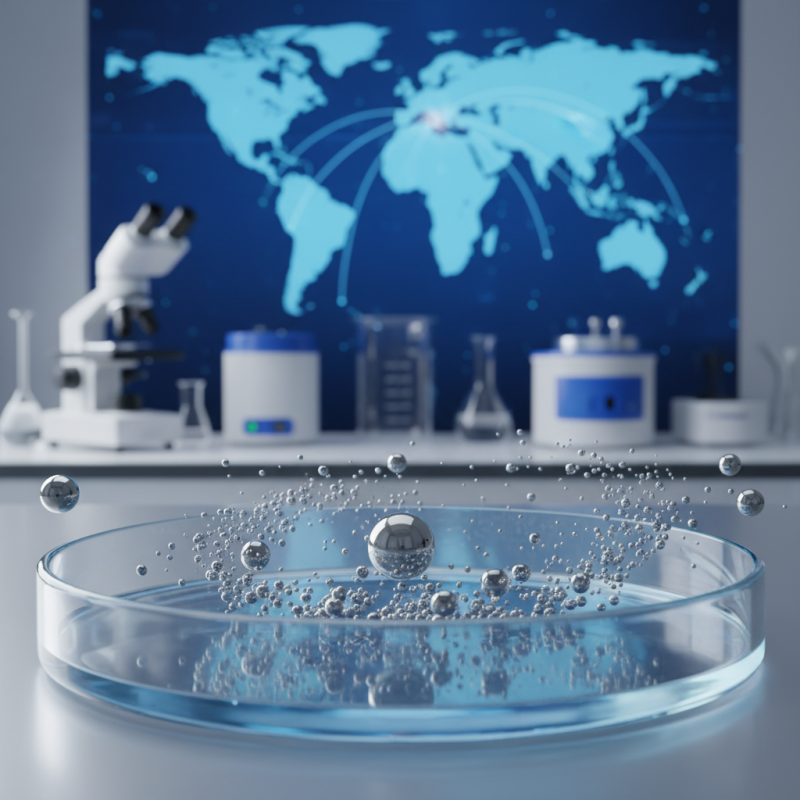 China Top Magnetic Bead Technology for Global Buyers?