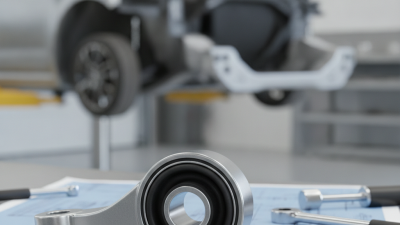 2026 Top Suspension Arm Bushing Buying Guide for Buyers?