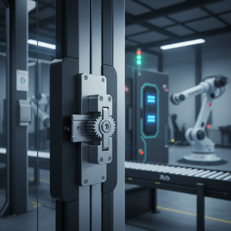 2026 Best Control Lock Solutions for Global Buyers?