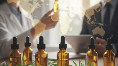 Top CBD Exporters in 2026 What You Need to Know?