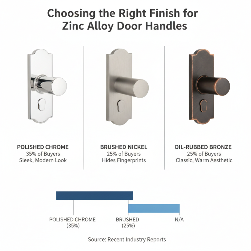 2026 Top Zinc Alloy Door Handles for Global Buyers?
