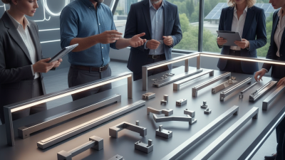 Top ODM Wholesale Stainless Steel Hanger Bar Trends for 2026?