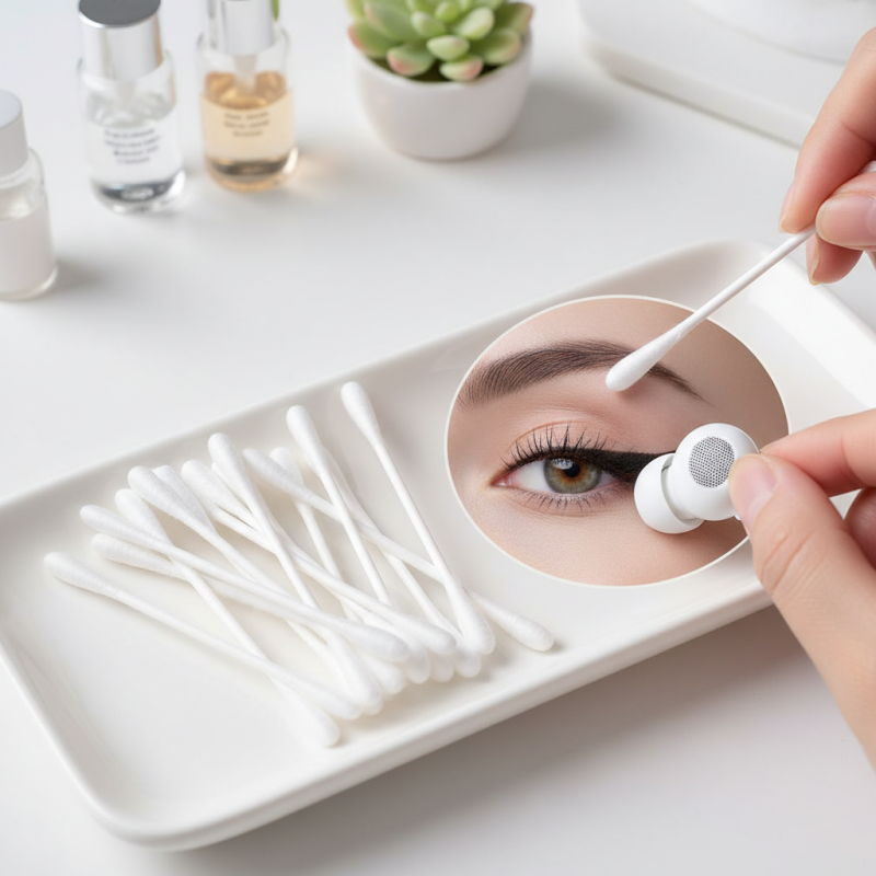 10 Best Cheap CE Certification Ultra-Fine Cotton Swabs You Need to Know?