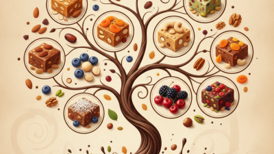 Top 10 Dry Fruit Fudge Recipes You Must Try Today?