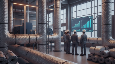 Why Choose Thermal Insulation Blankets for Your Business Needs?