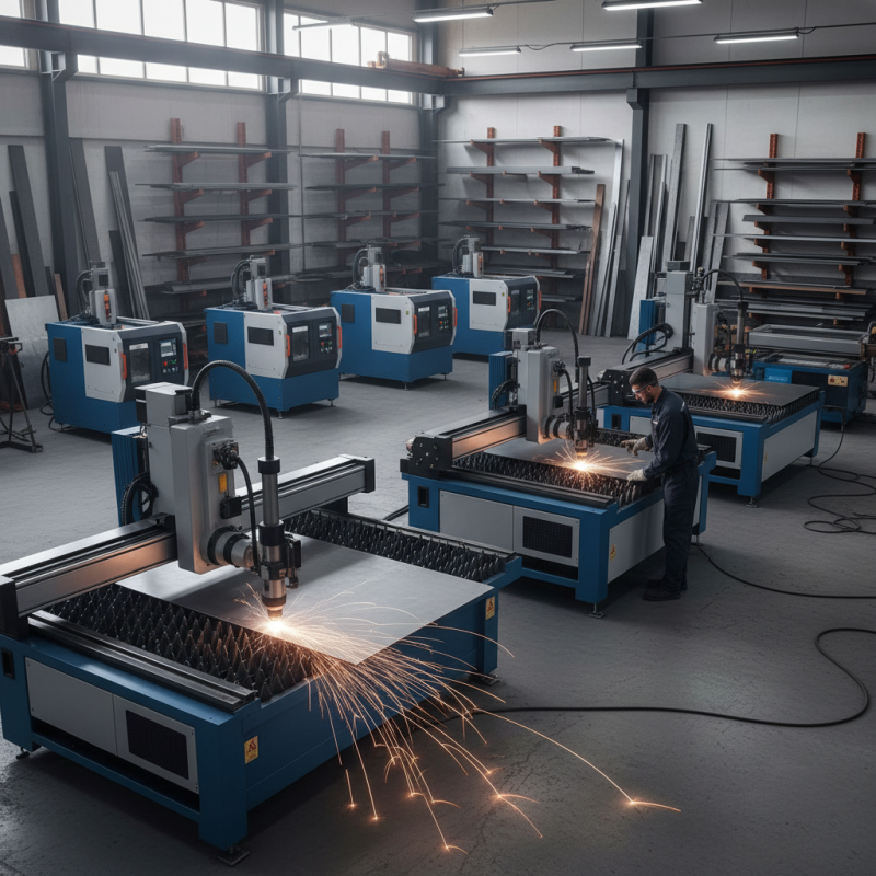 Top 10 ODM Buy Air Plasma Cutting Machine Quotes for Best Value?
