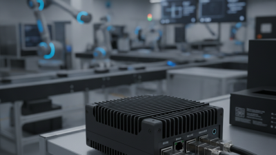 Conseils pour une gestion efficace des flux de travail avec un mini-ordinateur industriel ?