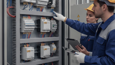 How to Choose the Right Surge Arrestor for Your Needs?
