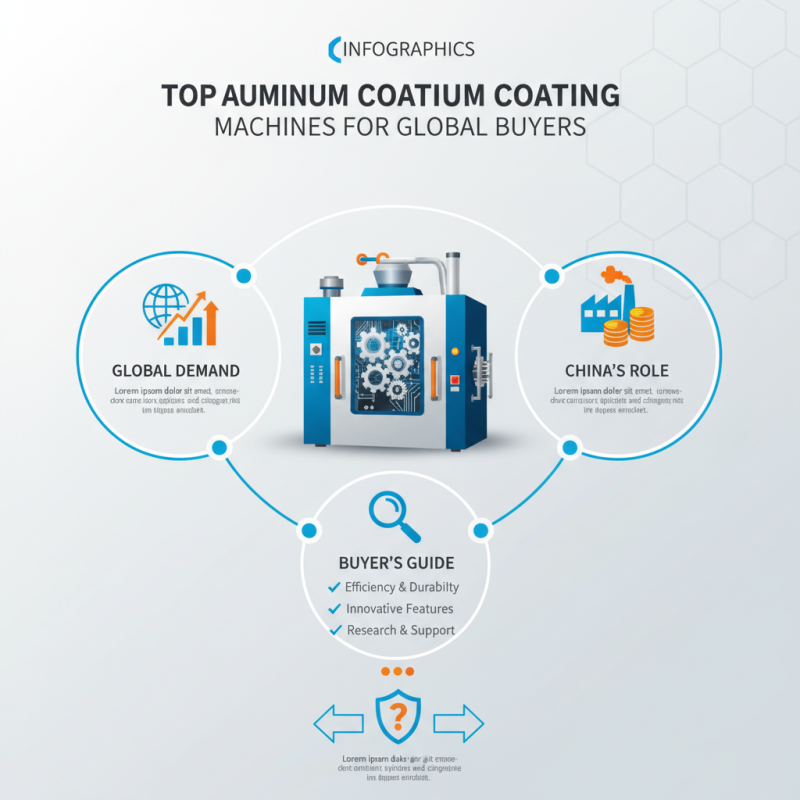 China Top Aluminum Coating Machine for Global Buyers?