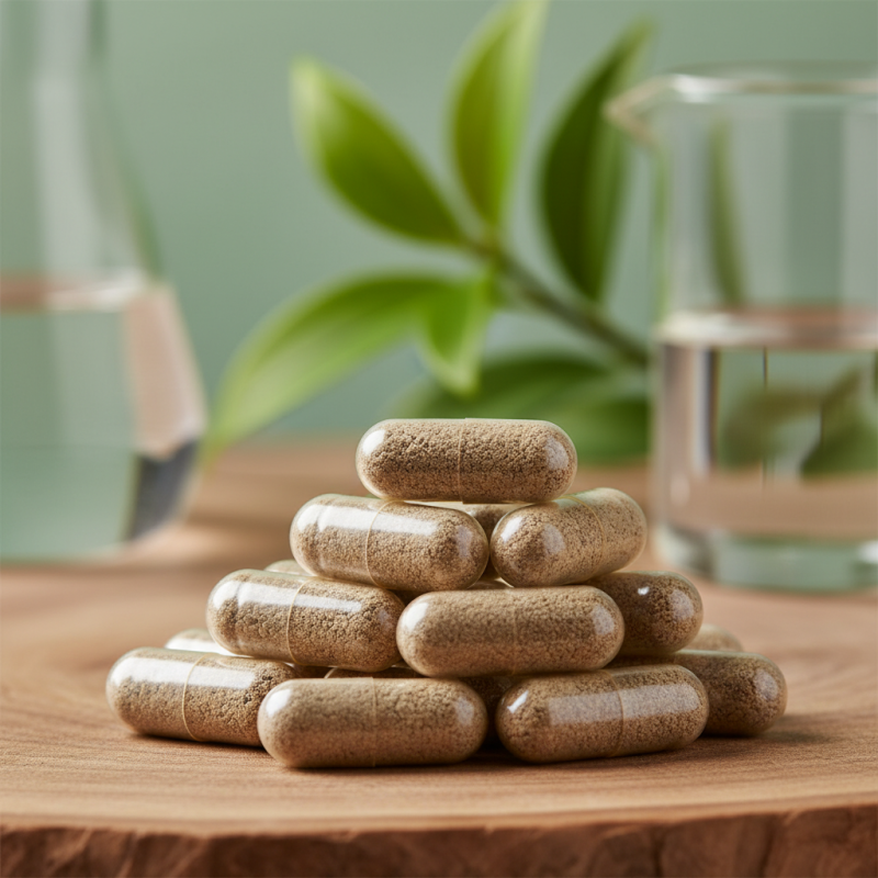Wholesale China Pullulan Capsules Benefits and Applications Explained?