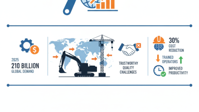 China Best Heavy Machine Operator Suppliers for Global Buyers?