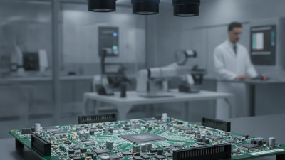 Aoi Optical Inspection Tips for Efficient Quality Control?