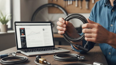 How to Choose the Best Lock Cable Lock for Your Needs?