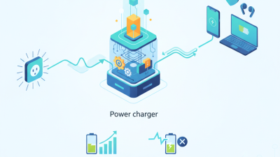 What is a Power Charger and How Does It Work?