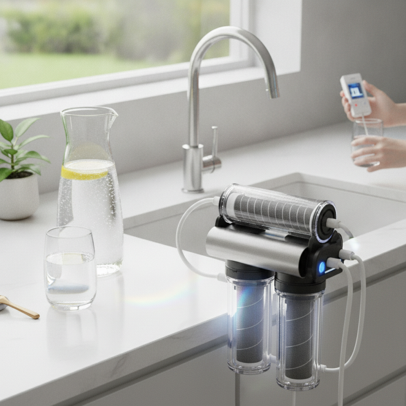 Best Home Filter System for Clean Water Solutions?