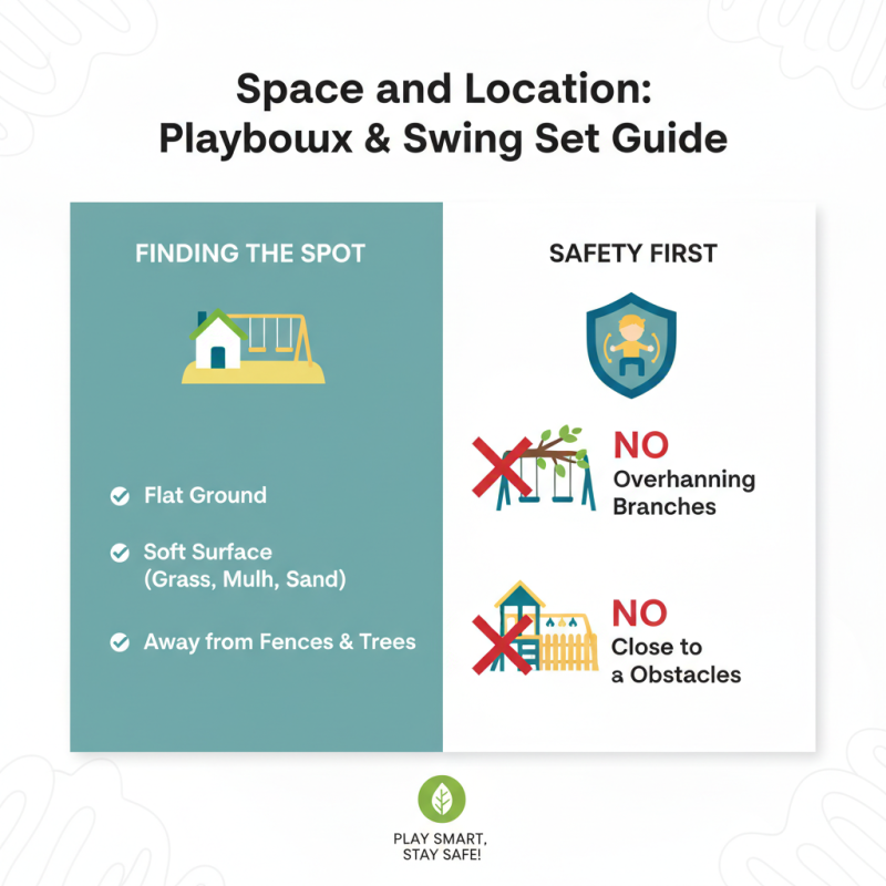 2026 How to Choose the Best Outdoor Playhouse and Swing Set?