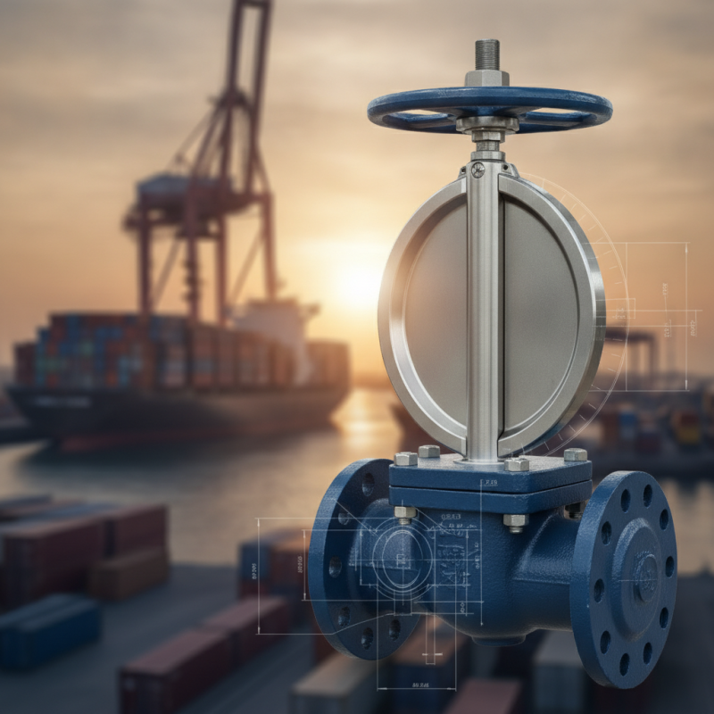 Top 2026 Butterfly Valve Buying Guide for Global Sourcing?