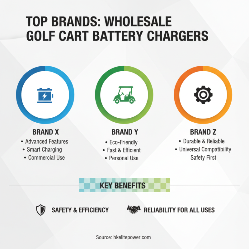Top High Quality Wholesale Golf Cart Battery Charger Options Explained?