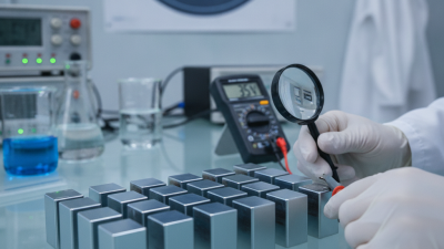 Comment choisir des cellules sodium-ion en gros de haute qualité adaptées à vos besoins ?