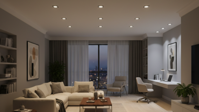 Wat is in 2026 de beste dimbare downlight voor uw huisverlichting?