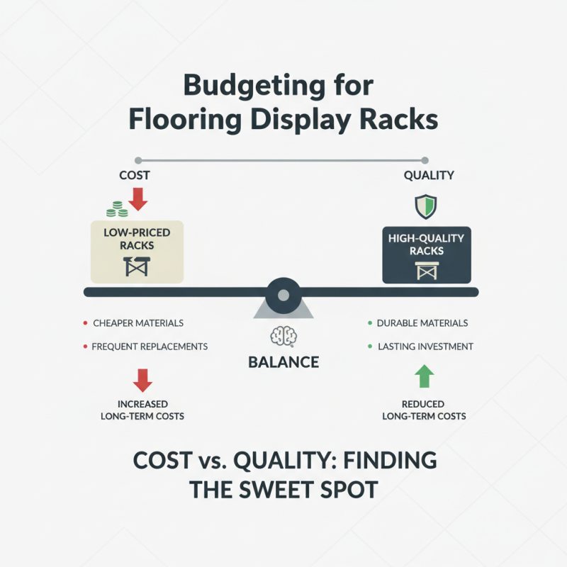 Ultimate Tips for Choosing the Best Flooring Display Racks?