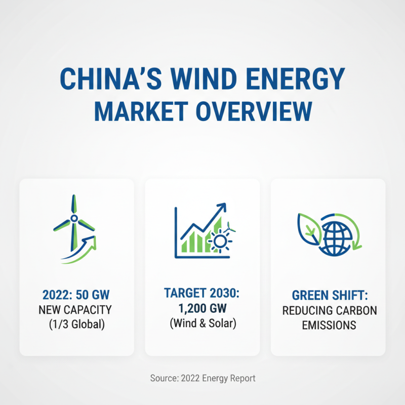 Top Wind Turbine Generator Suppliers in China for Global Buyers?