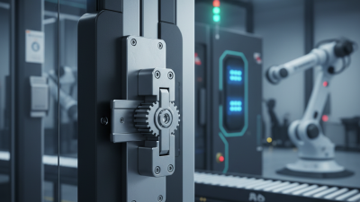 2026 Best Control Lock Solutions for Global Buyers?