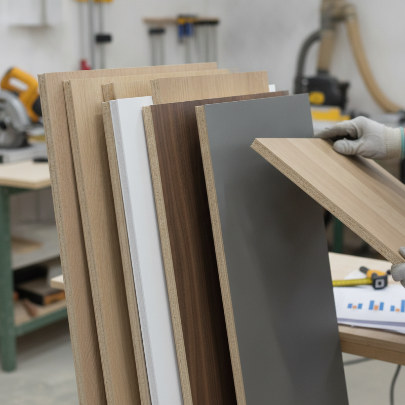How to Choose the Best Mdf Panel for Your Projects?