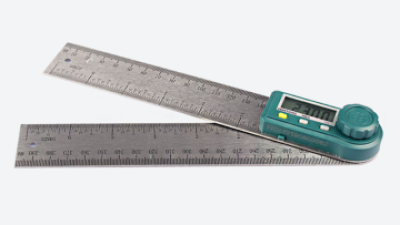 Digital Angle Ruler