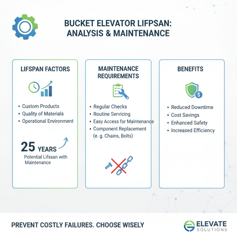 10 Essential Tips for Choosing High Quality Custom Bucket Elevator Products?