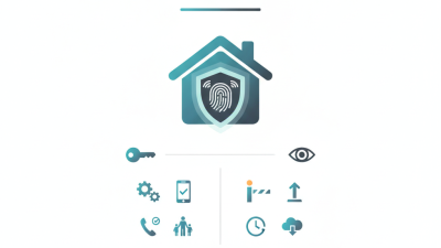 Why Choose Smart Key Lock for Your Home Security Needs?