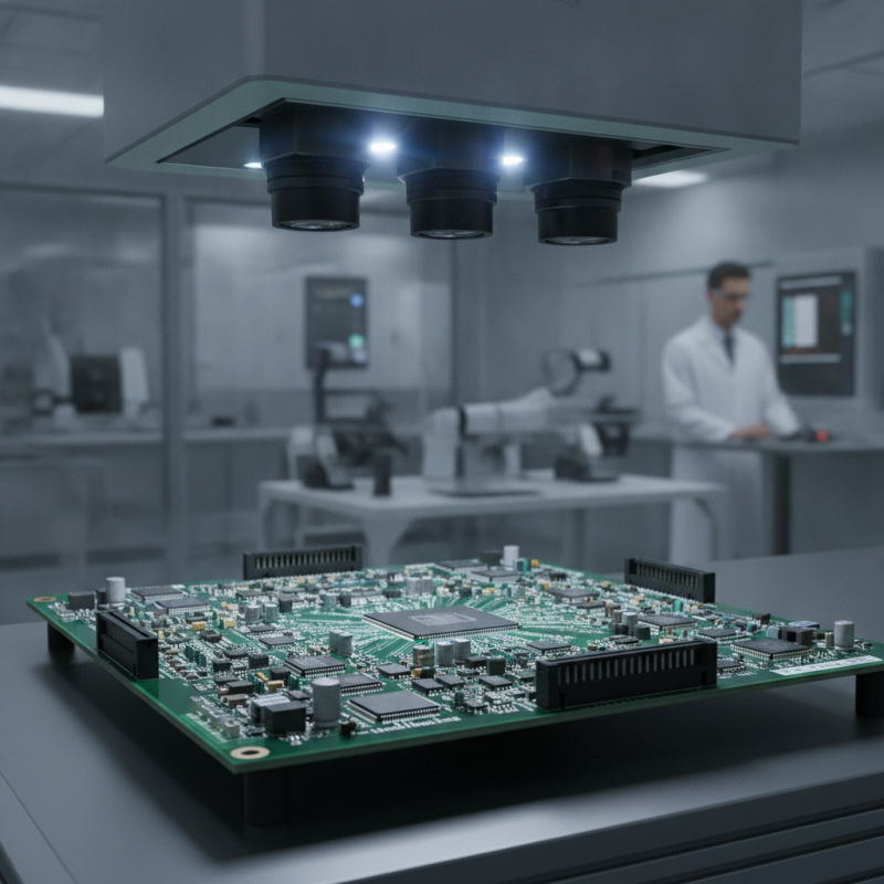 Aoi Optical Inspection Tips for Efficient Quality Control?
