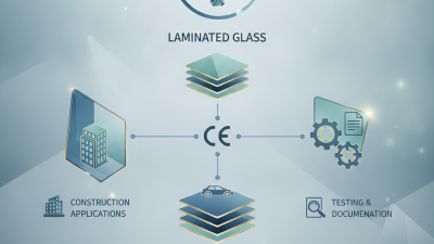 How to Choose the Right CE Certification for Laminated Glass Companies in China?