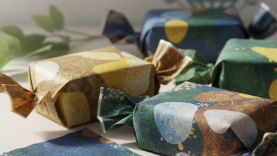 Top Butter Wrapping Paper Trends for 2026 What to Know?