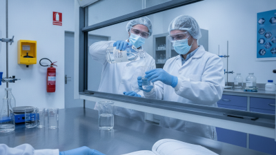 Comment utiliser en toute sécurité une solution de peroxybenzoate de tert-butyle à 80 % ?