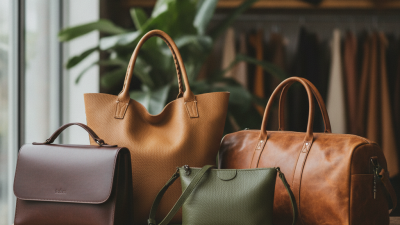 2026 Best Cow Leather Bags for Global Buyers to Consider