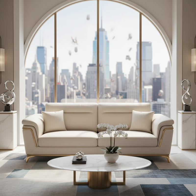 Discover the Best Beauty Sofa for Your Global Business Needs?