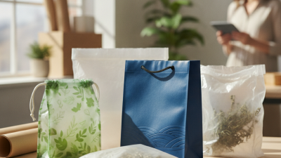 What is ODM Custom Bag of Plastic Supplier and How to Choose One?