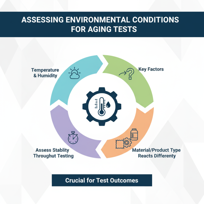 How to Choose the Right Aging Testing Room for Your Needs?