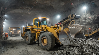 China Best Wholesale High-Quality Mining Loaders Service for Your Needs?