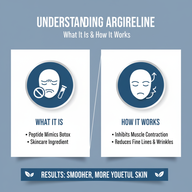 How to Choose the Best Buy Argireline Solution Products for Your Skin?