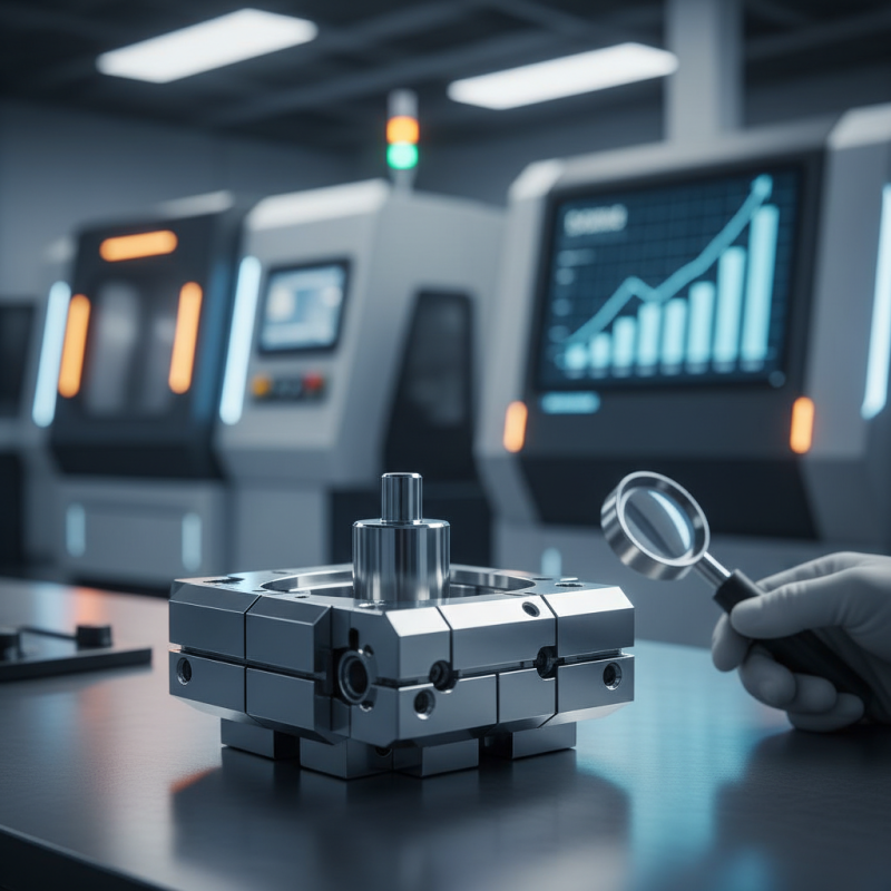 Top Cap Mould Suppliers for Your Manufacturing Needs?
