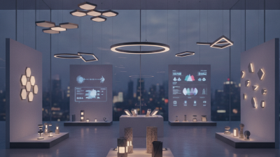 2026 Top Custom Wholesale LED Downlights Trends and Innovations?