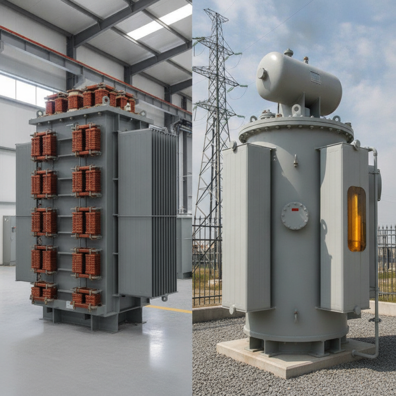 Best Types of Transformers for Global Buyers Guide?