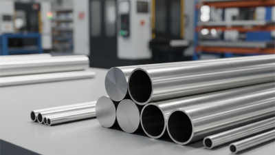 China Best Round Aluminum Extrusion Profiles for Your Projects?